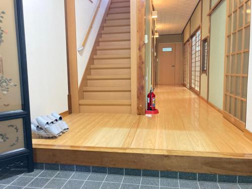 寺田旅館一軒家レンタル素泊まり最大15人宿泊可能 4名様まで同一料金 (寺田旅館一軒家レンタル素泊まり最大15人宿泊可能 4名様まで同一料金) in Mine 寺田旅館一軒家レンタル素泊まり最大15人宿泊可能 4名様まで同一料金 (寺田旅館一軒家レンタル素泊まり最大15人宿泊可能 4名様まで同一料金) in Mine