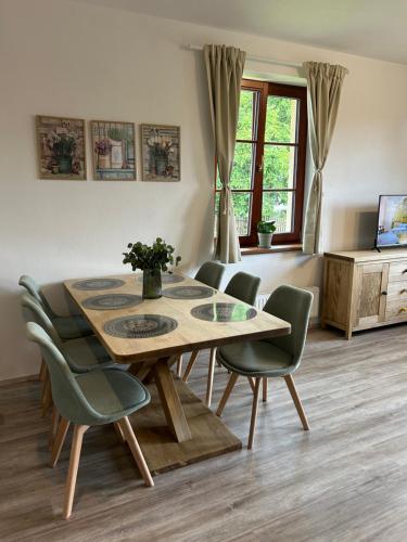 Apartmán Všichni se vlezem (Apartman Vsichni se vlezem) in קספרסקההורי Apartmán Všichni se vlezem (Apartman Vsichni se vlezem) in קספרסקההורי