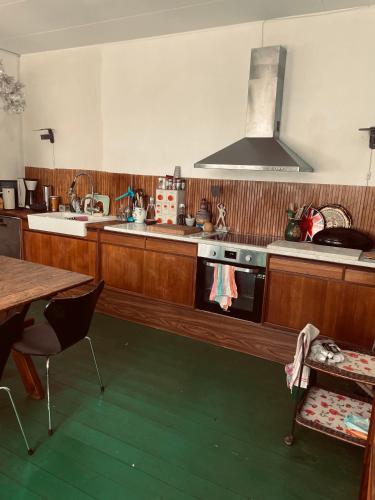 Anna pa Kopmangatan in Borrby Anna pa Kopmangatan in Borrby