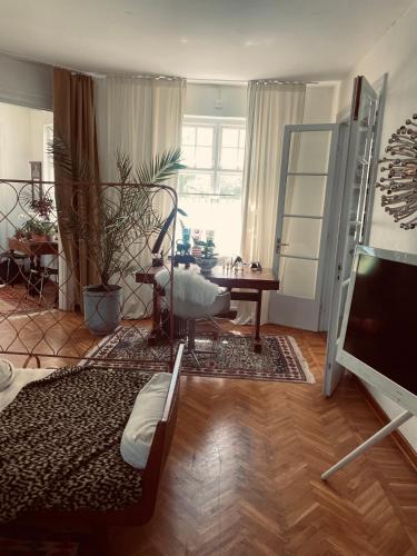 Anna pa Kopmangatan in Borrby Anna pa Kopmangatan in Borrby