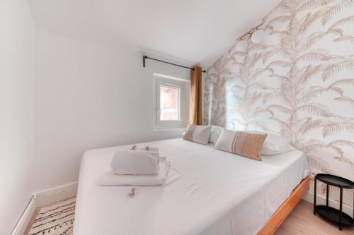 GuestReady - Aptos modernos em Lyon