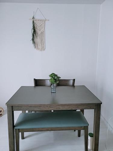Facilities, Romantic Modern House in Pohang-si Facilities, Romantic Modern House in Pohang-si