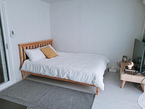 Romantic Modern House in Pohang-si Romantic Modern House in Pohang-si