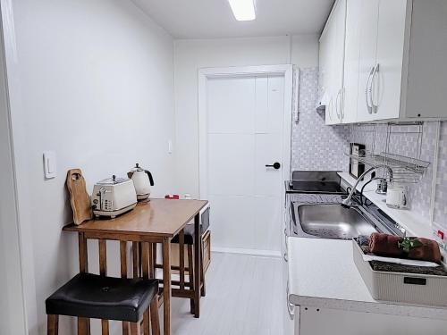 Facilities, Romantic Modern House in Pohang-si Facilities, Romantic Modern House in Pohang-si