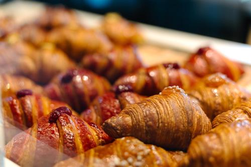 Comida y bebida, Seven Town House Boutique Hotel in Locarno City Center Comida y bebida, Seven Town House Boutique Hotel in Locarno City Center