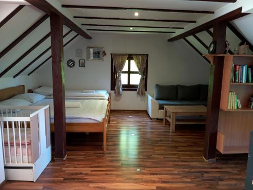 Guest House - Stari Javor B&B in Banja Guest House - Stari Javor B&B in Banja