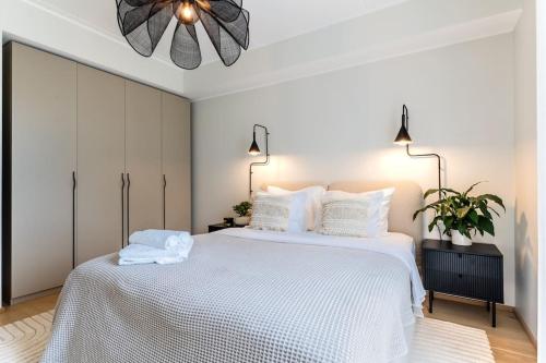 Tempus Te Deluxe Rae Apartments in Peetri Tempus Te Deluxe Rae Apartments in Peetri