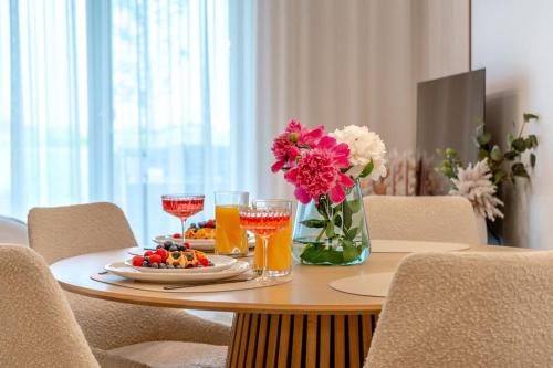Tempus Te Deluxe Rae Apartments in Peetri Tempus Te Deluxe Rae Apartments in Peetri