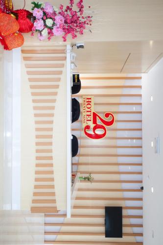 Twenty Nine Hotel near Dataran Gemilang Yong Peng Twenty Nine Hotel near Dataran Gemilang Yong Peng