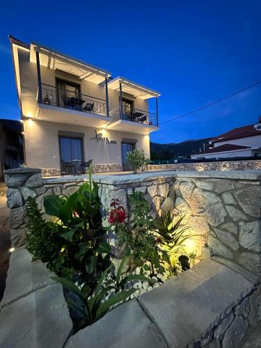 Haris Suites in 네아 트리조니아 Haris Suites in 네아 트리조니아