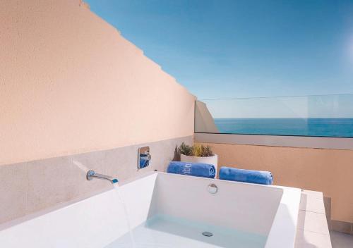 منظر, AQUA Hotel Promenade & Spa 4Sup in Pineda de Mar منظر, AQUA Hotel Promenade & Spa 4Sup in Pineda de Mar