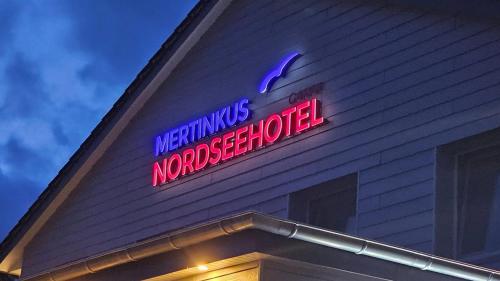 Facilities, Mertinkus Nordseehotel in Cuxhaven Facilities, Mertinkus Nordseehotel in Cuxhaven