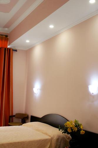 This photo about Premier Cavour shared on HyHotel.com