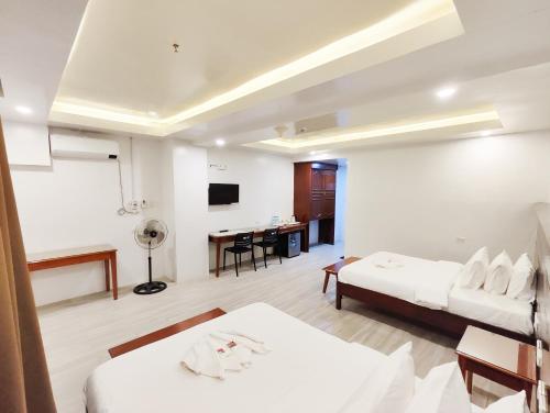 SaSa Pension House in Catarman SaSa Pension House in Catarman