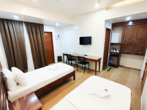 SaSa Pension House in Catarman SaSa Pension House in Catarman