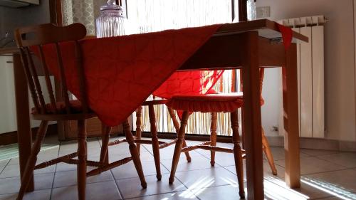 La Casa Di Elios 
La Casa Di Elios