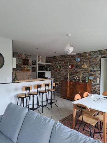 gîte en campagne Lamégritnière (gite en campagne Lamegritniere) in Jugon-les-Lacs gîte en campagne Lamégritnière (gite en campagne Lamegritniere) in Jugon-les-Lacs