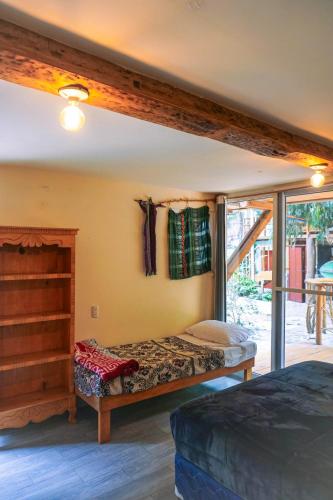 Del Lago Atitlan in San Marcos La Laguna Del Lago Atitlan in San Marcos La Laguna