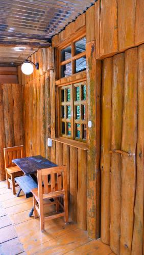 Del Lago Atitlan in San Marcos La Laguna Del Lago Atitlan in San Marcos La Laguna