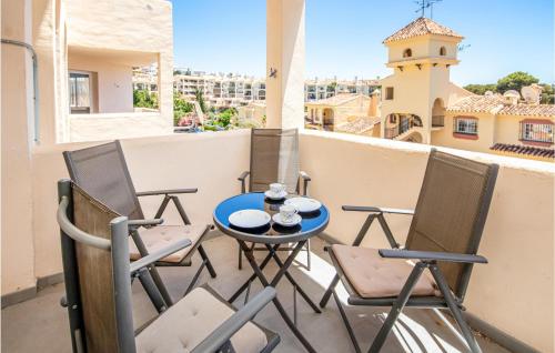 A szálláshely kívülről, Beautiful Apartment In Riviera Del Sol in El Juncal A szálláshely kívülről, Beautiful Apartment In Riviera Del Sol in El Juncal