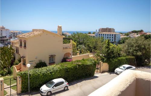 Úszómedence, Beautiful Apartment In Riviera Del Sol in El Juncal Úszómedence, Beautiful Apartment In Riviera Del Sol in El Juncal