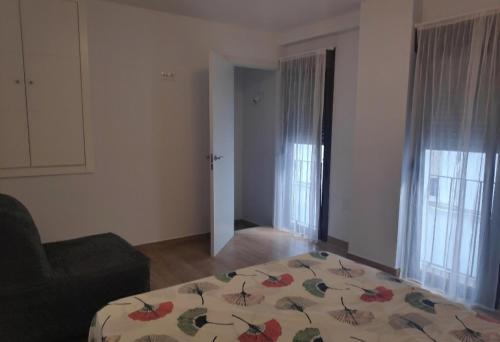 Apartamento en Casarabonela