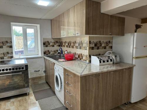 Oğuz rayon,Baş Daşağıl kəndi (Oguz rayon,Bas Dasagıl kəndi) in 奧格胡茲 Oğuz rayon,Baş Daşağıl kəndi (Oguz rayon,Bas Dasagıl kəndi) in 奧格胡茲