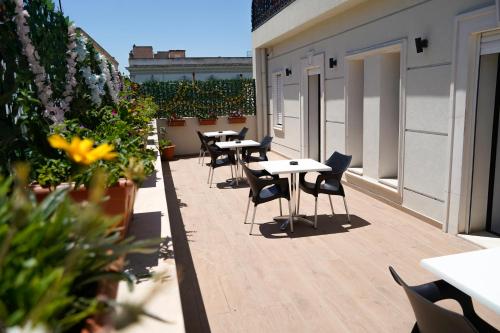 Hôtel Suisse Tunis (Hotel Suisse Tunis) in Tunis Hôtel Suisse Tunis (Hotel Suisse Tunis) in Tunis