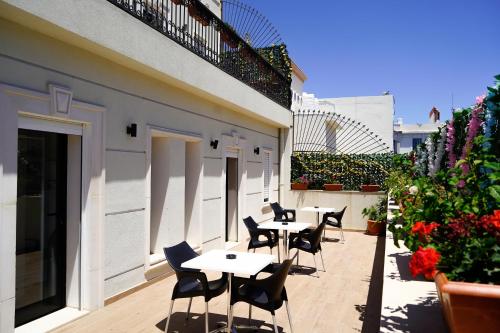 Hôtel Suisse Tunis (Hotel Suisse Tunis) in Tunis Hôtel Suisse Tunis (Hotel Suisse Tunis) in Tunis