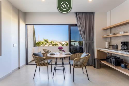 Amazing Studio - Terrace with the Marina View in Pedregal Amazing Studio - Terrace with the Marina View in Pedregal