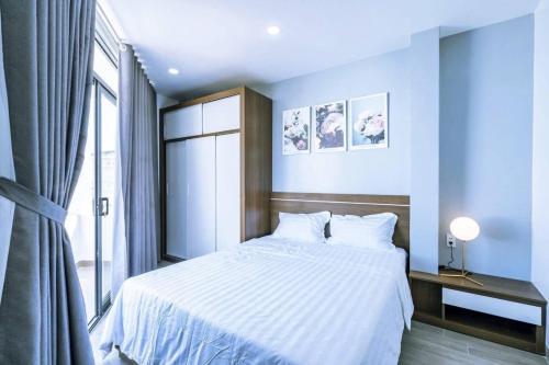 Hoang Anh Hotel in Phuoc Long Hoang Anh Hotel in Phuoc Long