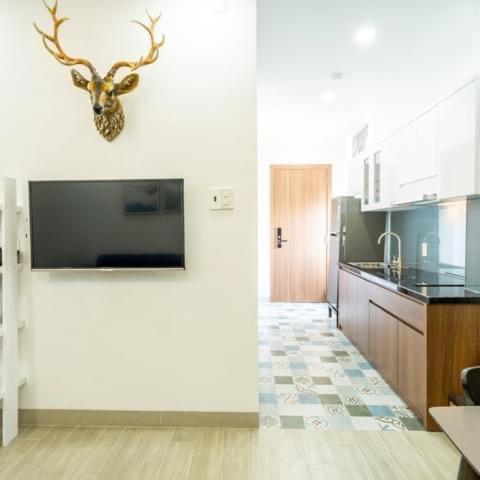 Hoang Anh Hotel in Phuoc Long Hoang Anh Hotel in Phuoc Long