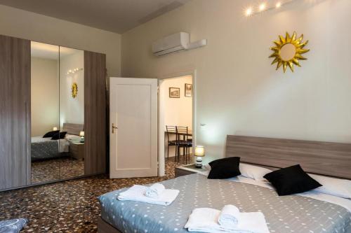 Ca' Trapolin Venezia WIFI center city 520