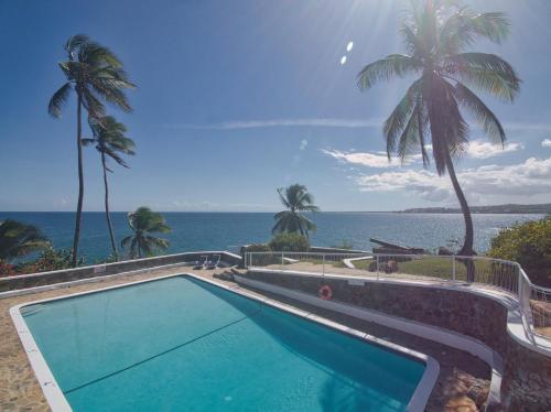 Blue Haven Hotel - Bacolet Bay - Tobago in Scarborough Blue Haven Hotel - Bacolet Bay - Tobago in Scarborough