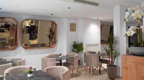 Hôtel Suisse Tunis (Hotel Suisse Tunis) in Tunis Hôtel Suisse Tunis (Hotel Suisse Tunis) in Tunis