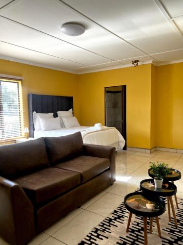 NKGuestHouse in Ladysmith NKGuestHouse in Ladysmith