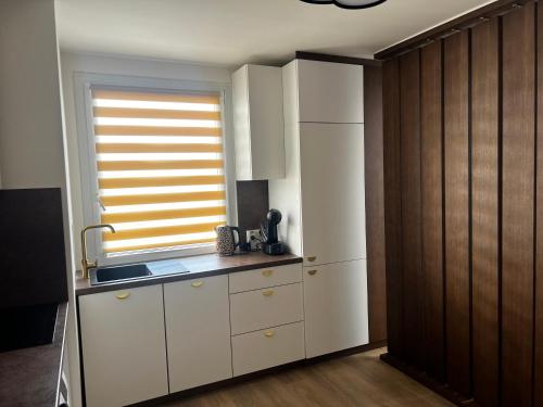 Apartman in Prague 17 Apartman in Prague 17