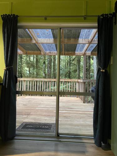 Wonderforest 2 Bedroom Tiny house Ruapehu Unique Stays in Taumarunui Wonderforest 2 Bedroom Tiny house Ruapehu Unique Stays in Taumarunui