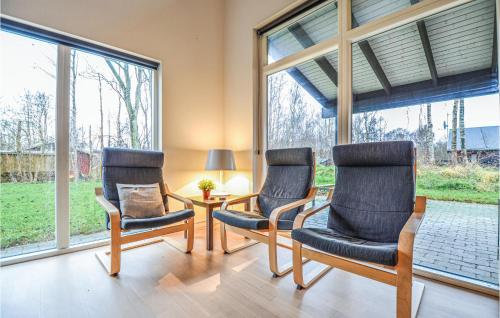 Exterior view, Holiday Home Øreflak Ebeltoft X in Oer Strand Exterior view, Holiday Home Øreflak Ebeltoft X in Oer Strand