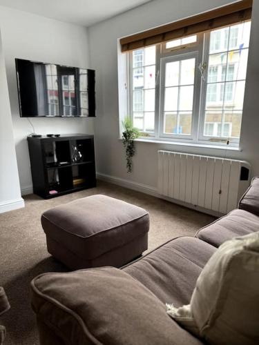 Penny Black Apartment, Kington in كينجتون Penny Black Apartment, Kington in كينجتون