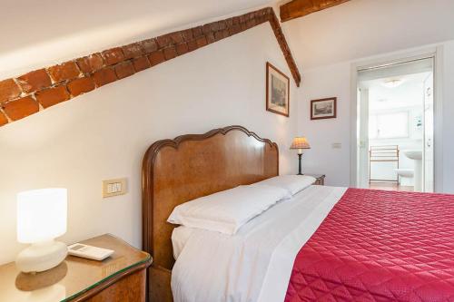 Attico Centrale con Terrazzo - Milano Skyview