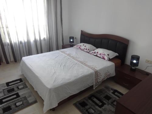 This photo about Residence Jinen Ain Zaghouan shared on HyHotel.com