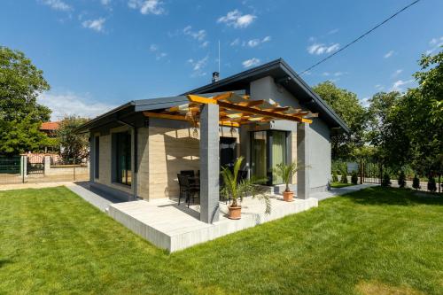 Summerland 1 in 沙布拉 Summerland 1 in 沙布拉