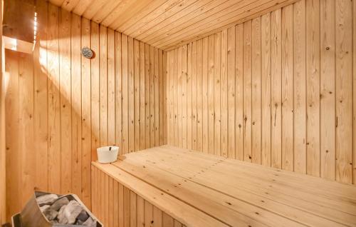 Exterior view, Awesome Home In Ebeltoft With Sauna in Vibaek Strand Exterior view, Awesome Home In Ebeltoft With Sauna in Vibaek Strand