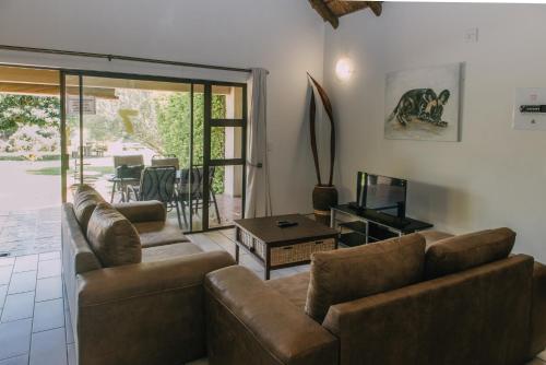 Kruger View Chalets in Kruger National Park Kruger View Chalets in Kruger National Park