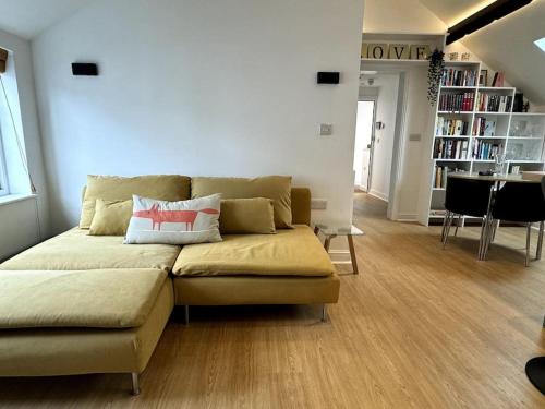 المرافق الترفيهية, Penny Red apartment in Kington in كينجتون المرافق الترفيهية, Penny Red apartment in Kington in كينجتون