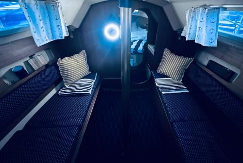 Ubytování na plachetnici (Ubytovani na plachetnici) in Krecovice - Nova Zivohost Ubytování na plachetnici (Ubytovani na plachetnici) in Krecovice - Nova Zivohost