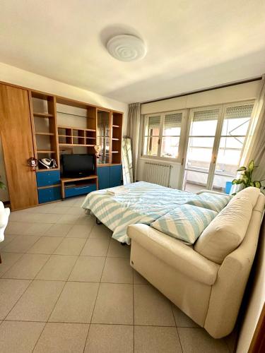 Appartamento tranquillo e luminoso a Firenze