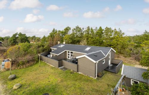 Exterior view, Amazing Home In Thisted With Sauna in Thisted Exterior view, Amazing Home In Thisted With Sauna in Thisted