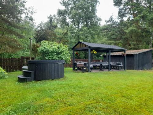 Guest House 'Selgas', Engure in 恩古雷 Guest House 'Selgas', Engure in 恩古雷